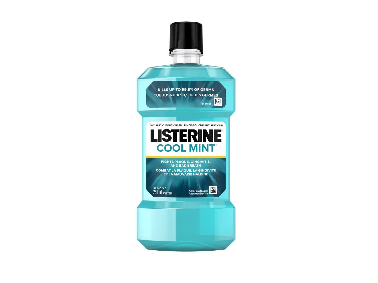 Listrene Cool Mint 250ml