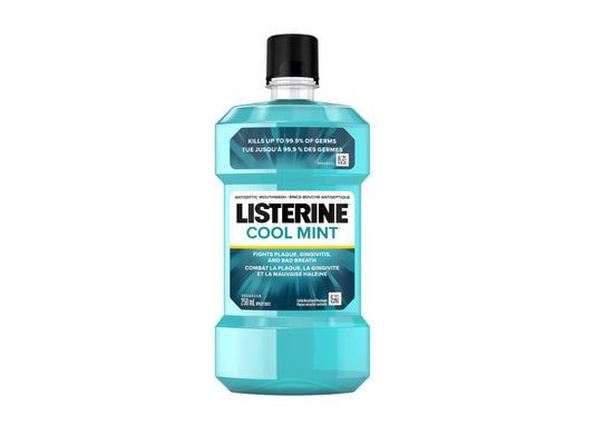 Listrene Cool Mint 250ml