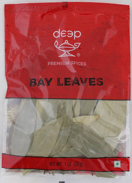 Deep bay leaves 100mg
