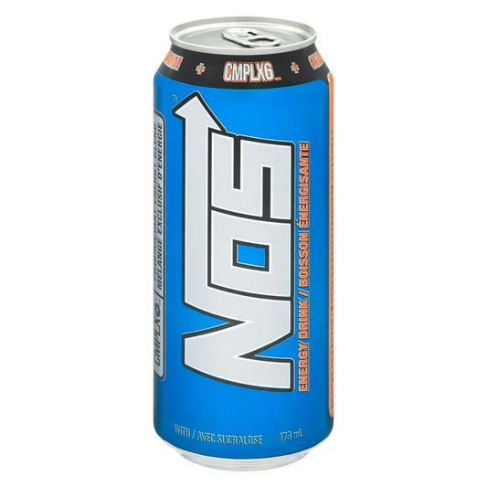 Nos Energy 473ml