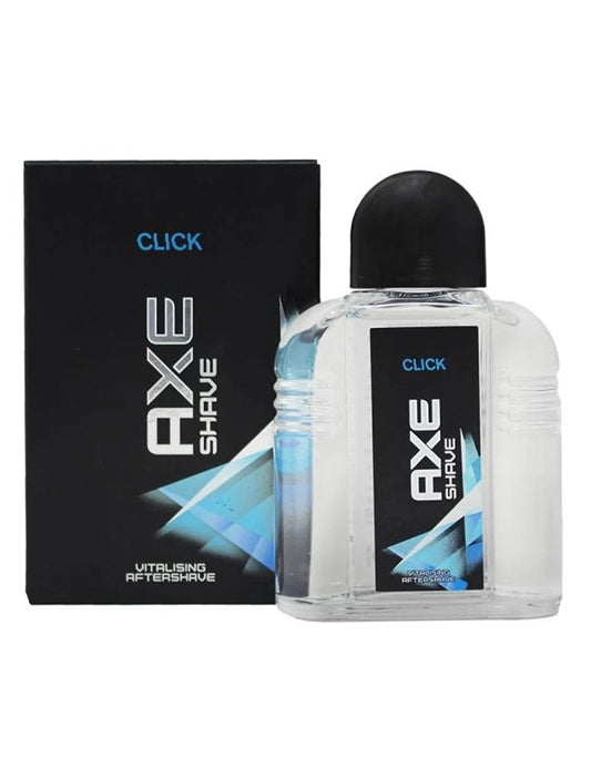 Axe After Shave Click