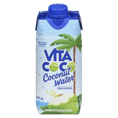 Vita Coco Coconut Water Original 500ml