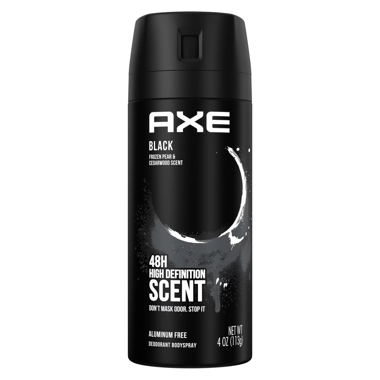 Axe Black 150ml
