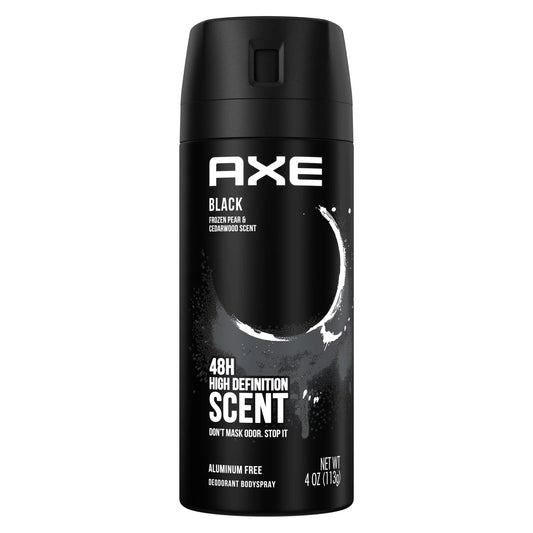 Axe Black 150ml