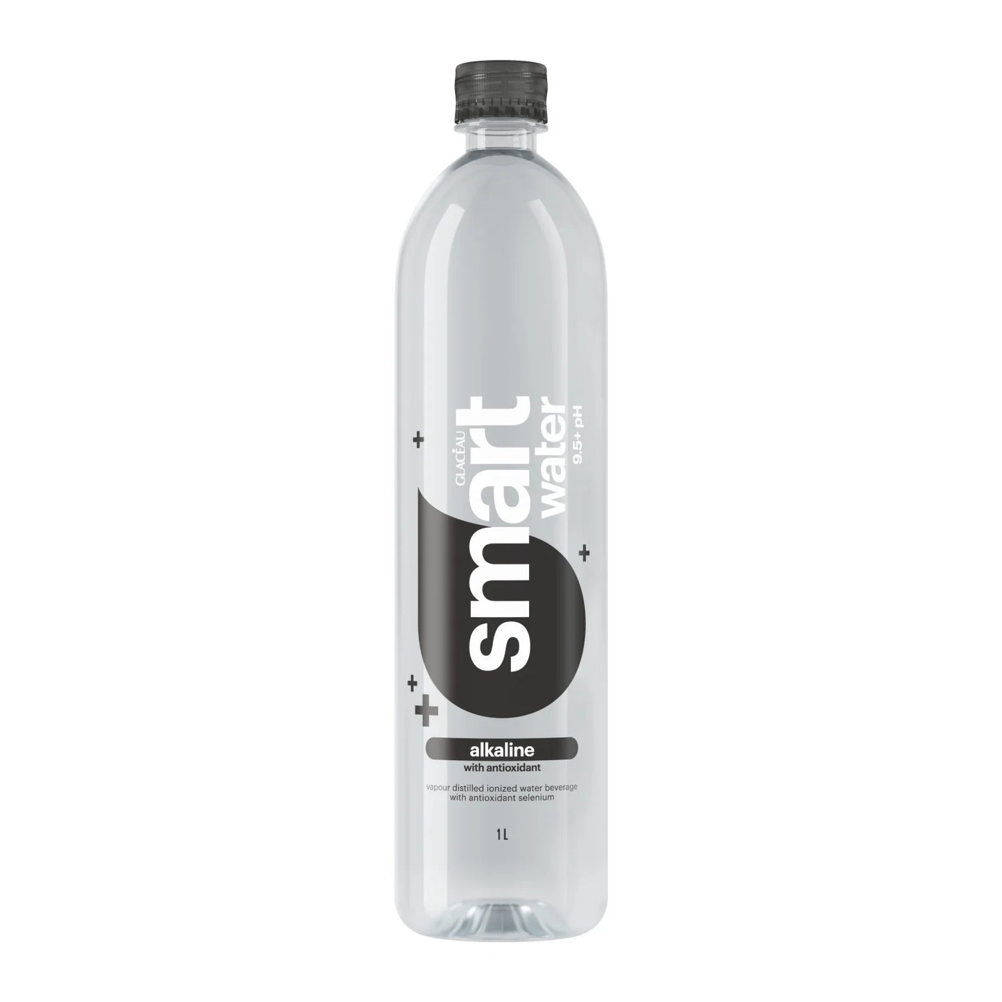 Smart Water Alkaline 1L