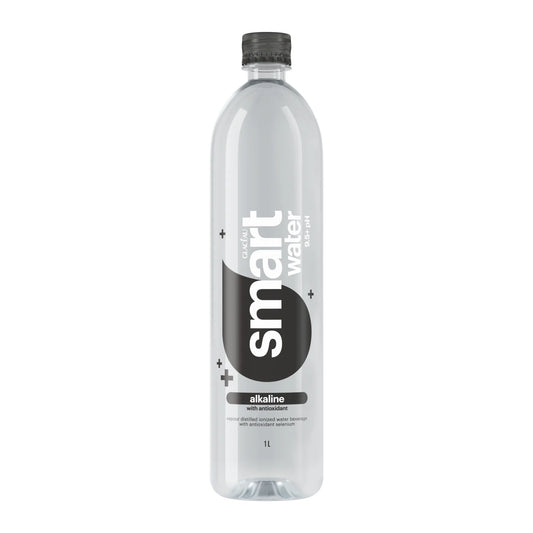 Smart Water Alkaline 1L