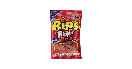 Rips Rippin’ Reds 113g