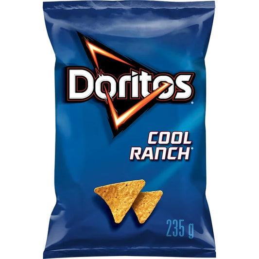 Doritos Cool Ranch 235g