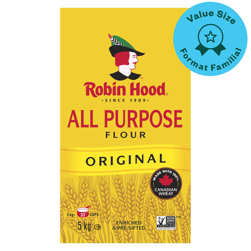 Robinhood All Purpose Flour 1Kg