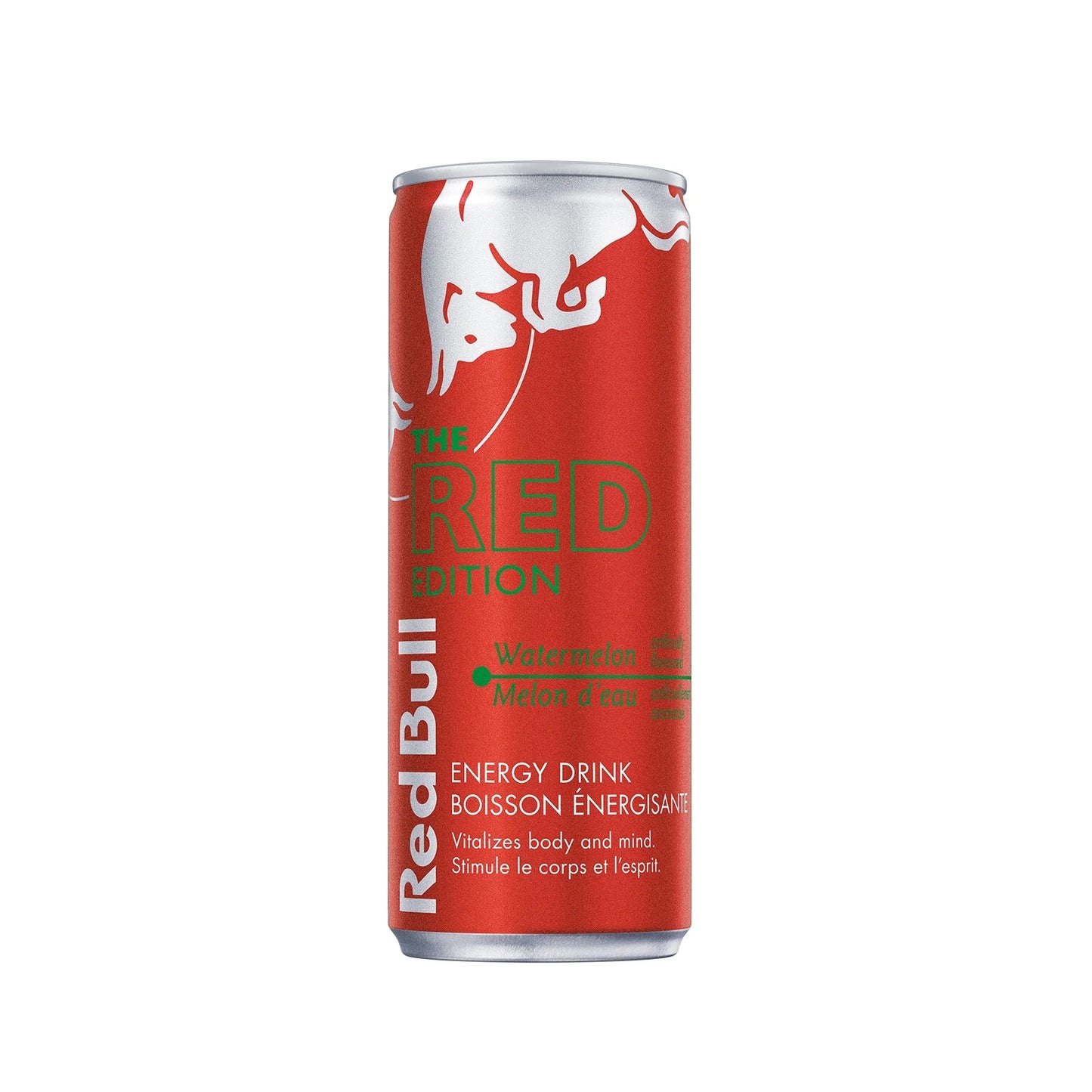Red Bull Watermelon 250ml