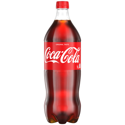 Coca Cola Original 1L