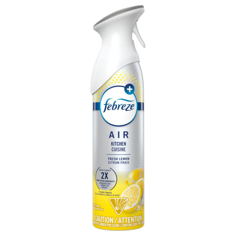 Febreze Air Kitchen Lemon Fresh 250g