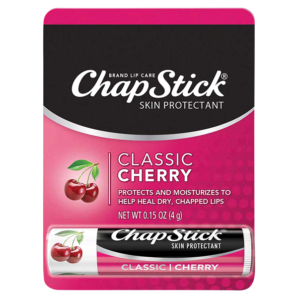 Chapstick Classic Cherry 4g