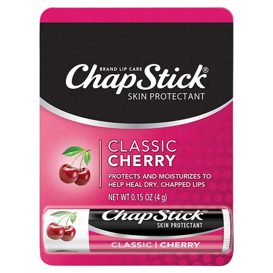 Chapstick Classic Cherry 4g