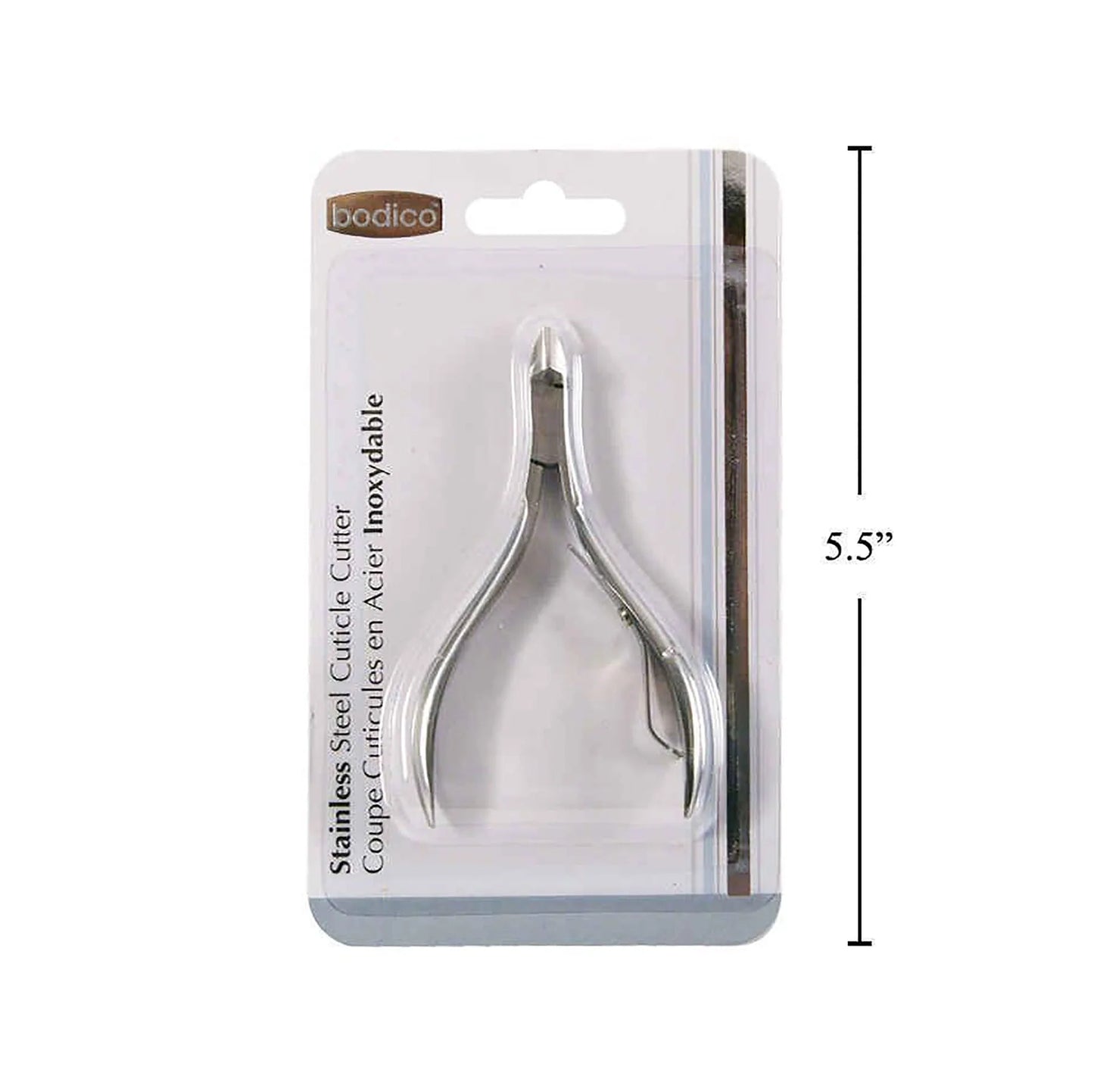 Bodico Cuticle Nipper