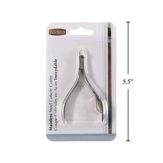 Bodico Cuticle Nipper