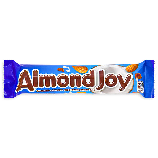 Almond Joy 45g