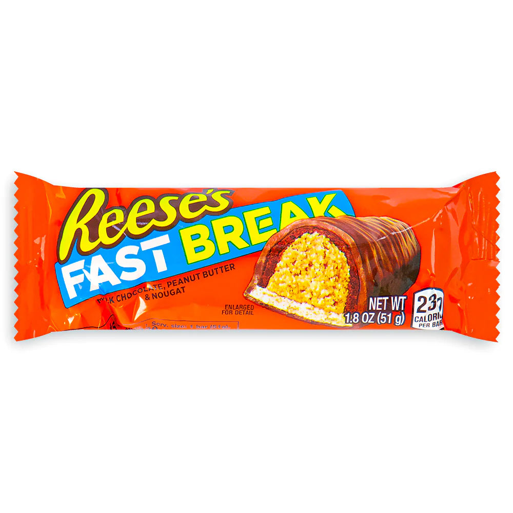 Reese's Fast Break 51g