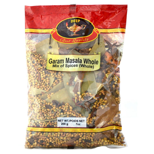 Deep Garam masala whole 200g