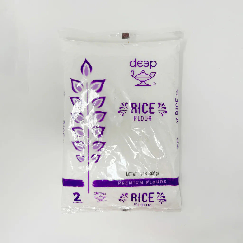 Deep Rice Flour 907g
