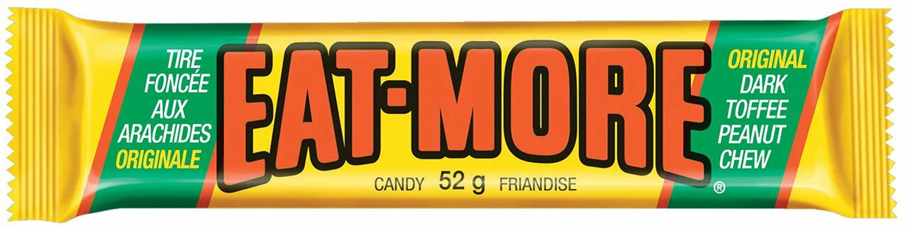 Eat-More 52g
