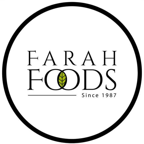 Farah Foods Hamilton
