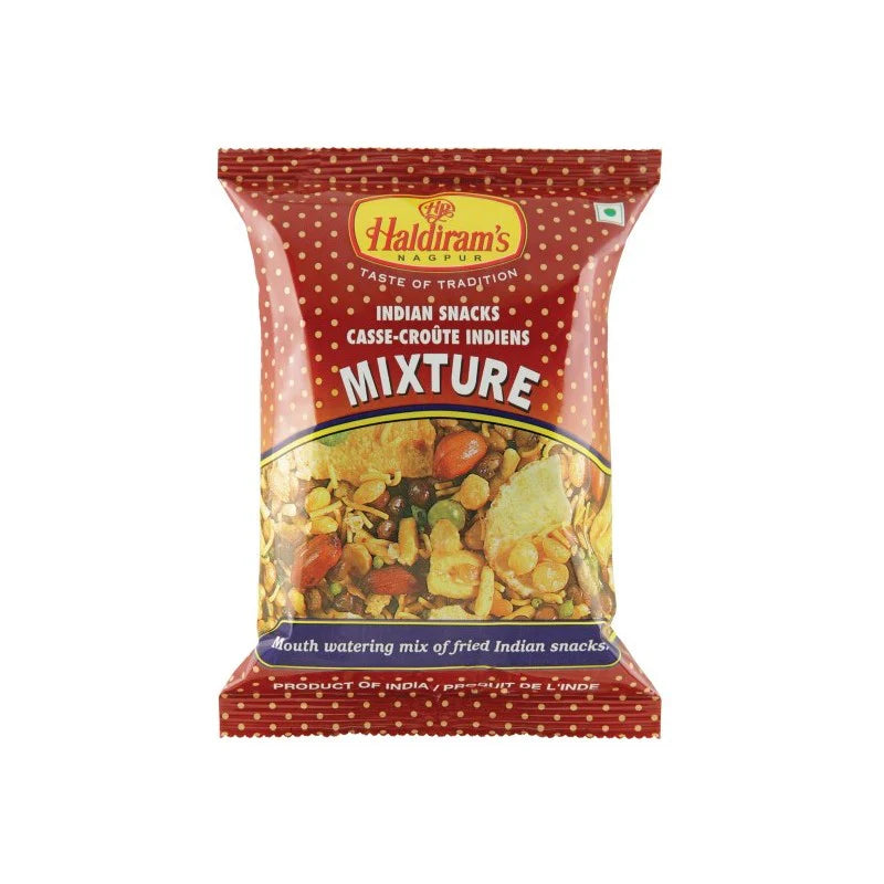 Haldiram’s mixture 150g