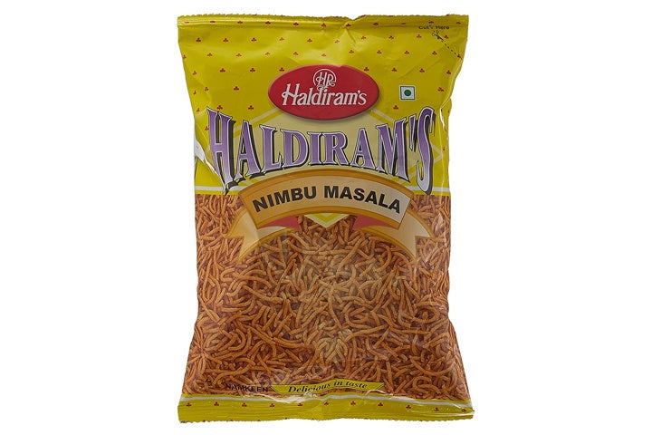 Haldiram’s nimbu Masala 150gg