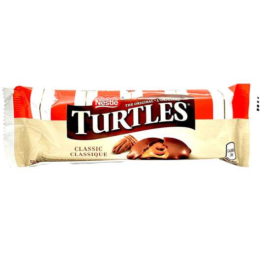 Nestle Turtle Classic 33g