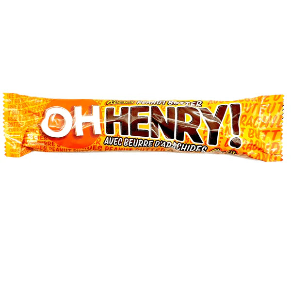 Reese’s Oh Henry! 58g