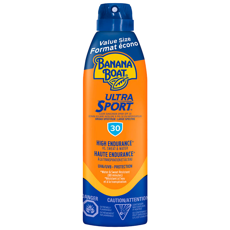 Banana Boat Ultra Sport SPF 30 226g