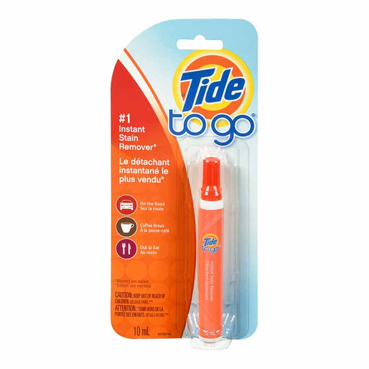 Tide to go 10ml