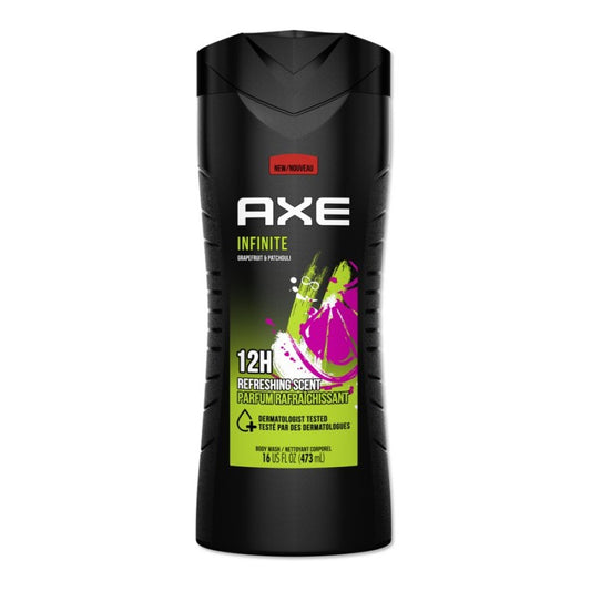 Axe Infinite Bodywash 473ml