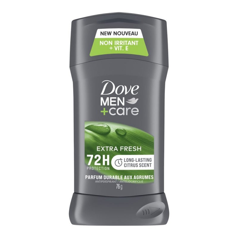 Dove Men + care Extra fresh76g