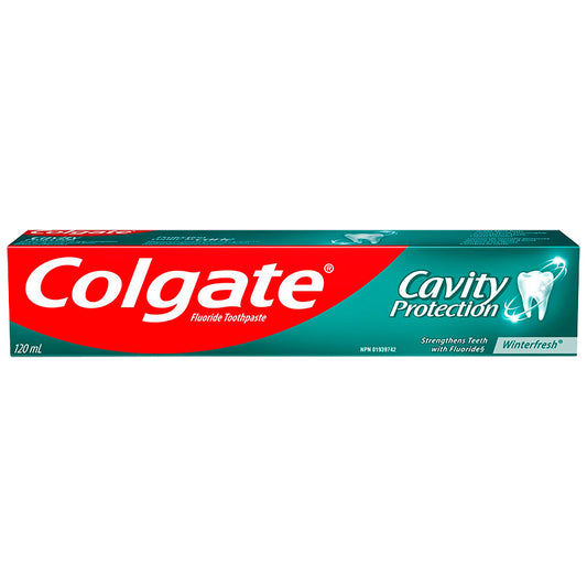 Colgate Cavity Protection Winterfresh 120ml