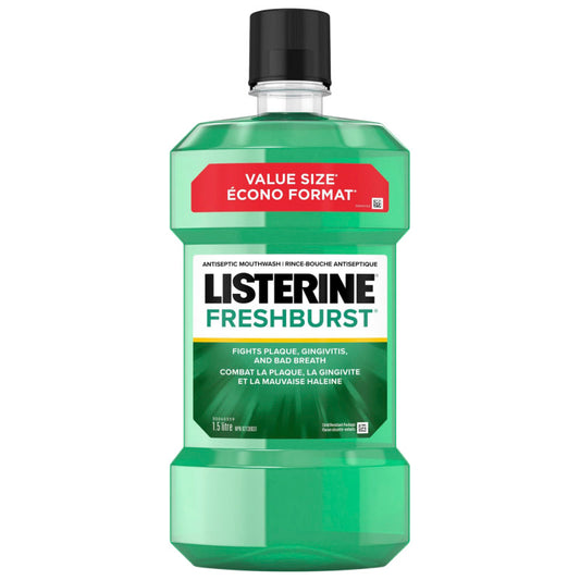 Listrene Freshburst 250ml