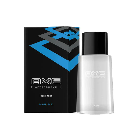 Axe After Shave Aqua
