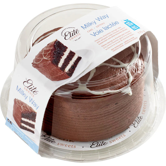 Elite Milky Way Cake 700g