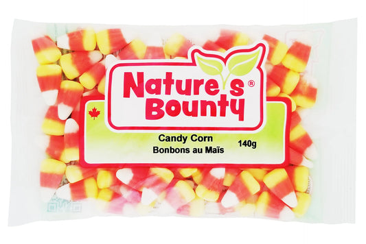Nature's Bounty Candy Corn 140g