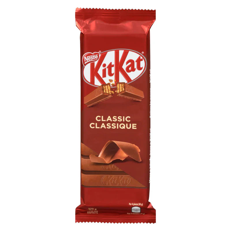 Nestle KitKat Classic 99g
