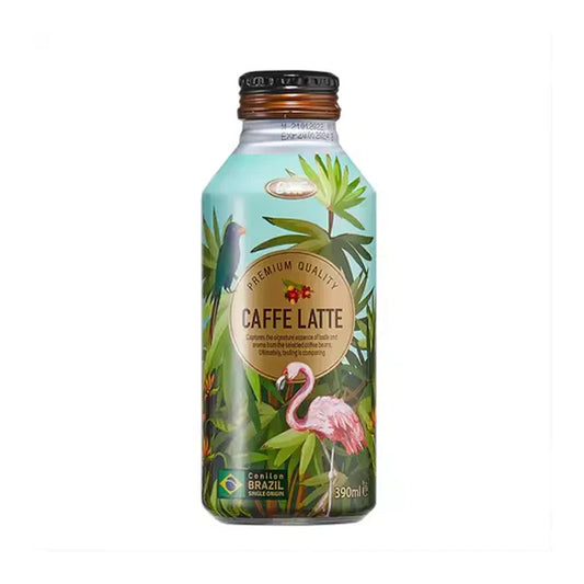 OKF Caffe Latte 390ml