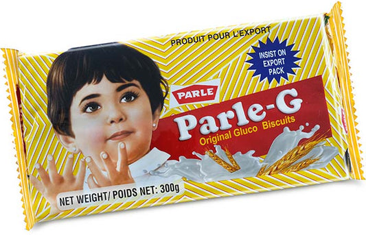Parle Parle-G Biscuits 300g