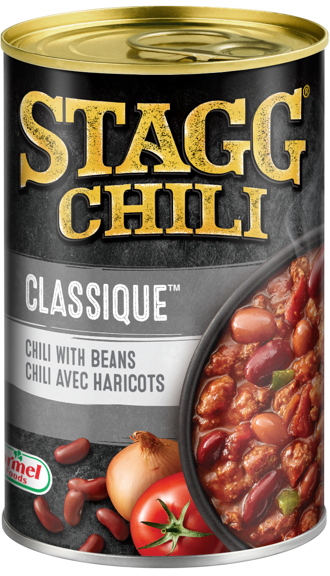 Stagg Chilli Classic