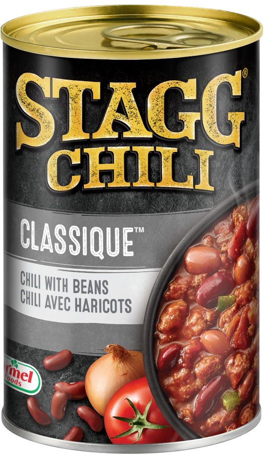 Stagg Chilli Classic