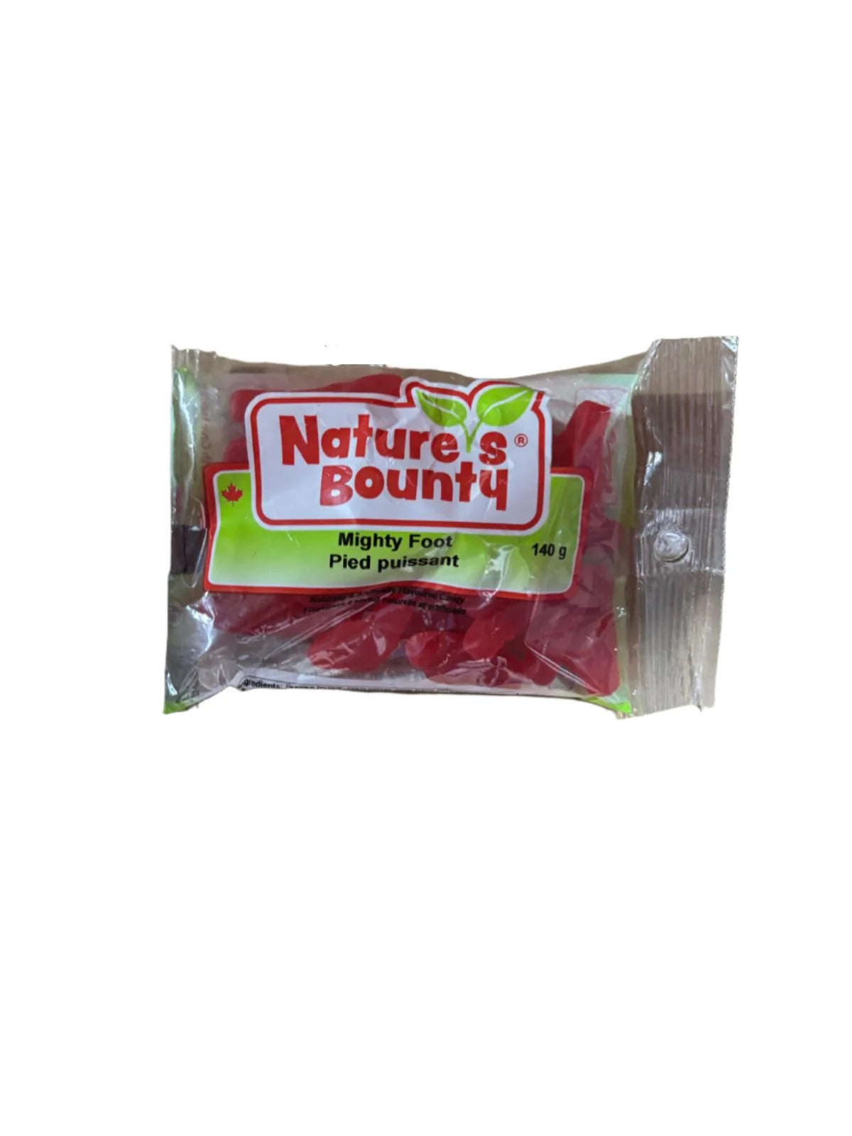 Nature’s Bounty Mighty Foot 140g