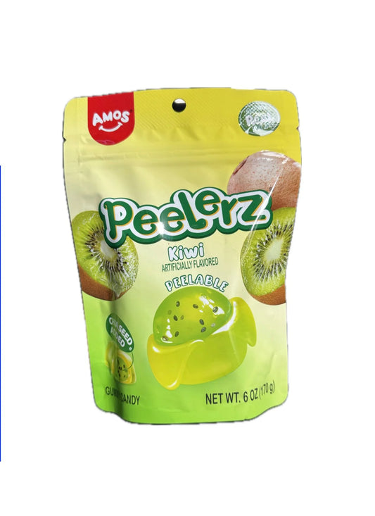 Amos Peelerz Kiwi 170g