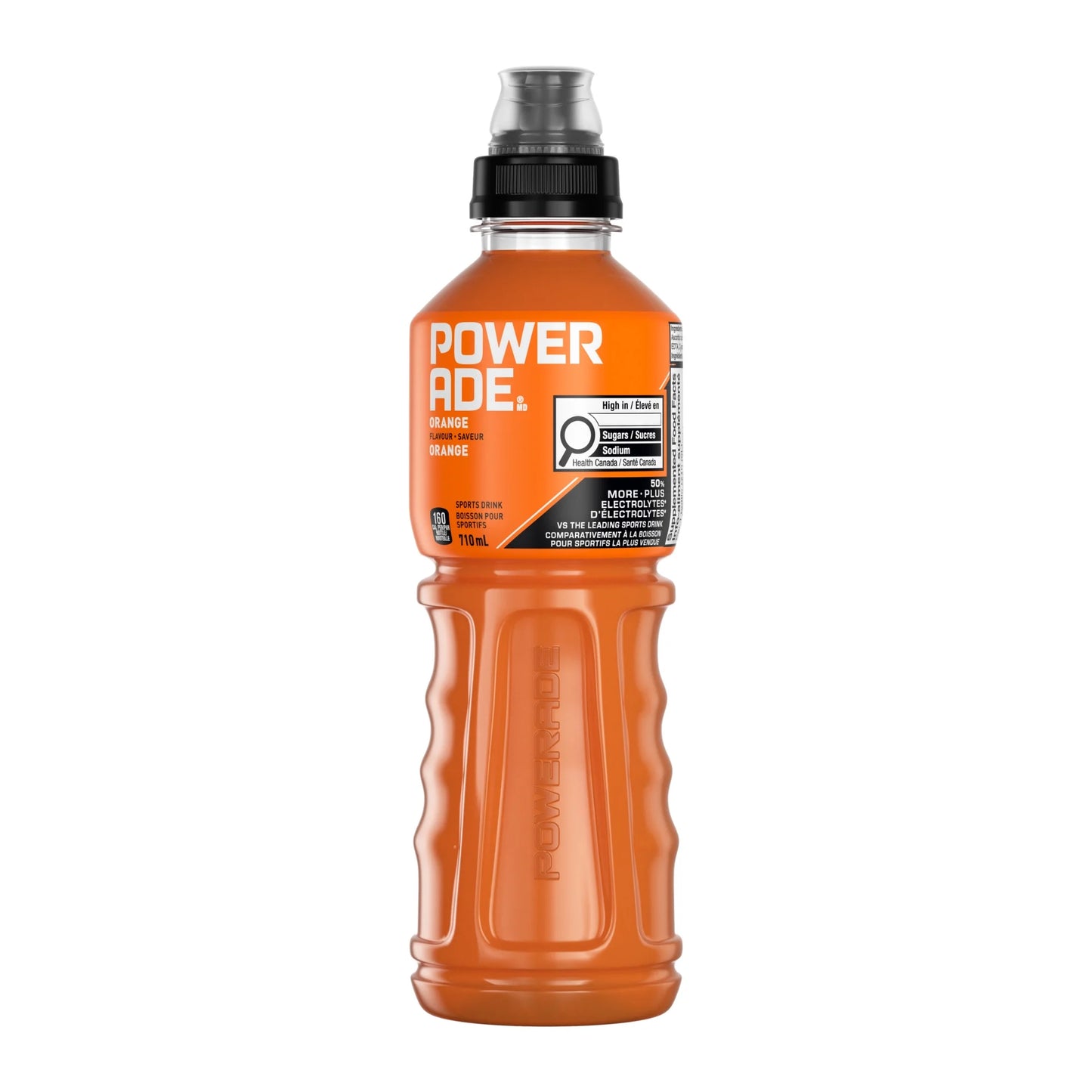 Powerade Orange 710ml