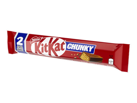 Nestle KitKat Chunky 85g