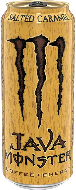 Monster Salted Caramel Energy + Coffee 473ml