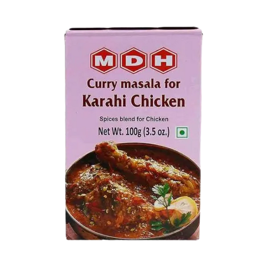MDH Curry masala for karahi chicken 100g
